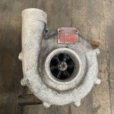 Holset 50916 turbocharger for sale  KENILWORTH