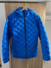 Gebrauchte herren winterjacke gebraucht kaufen  Elsoff, Rehe, Oberroßbach