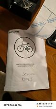 Bicicletta elettrica pedalata usato  Acerra