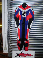 Dainese tuta divisibile usato  Trieste