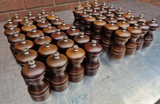 Genware salt pepper for sale  TELFORD