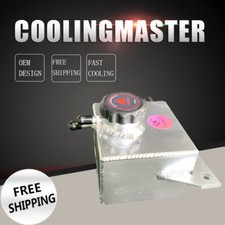 Aluminum coolant expansion for sale  Placentia