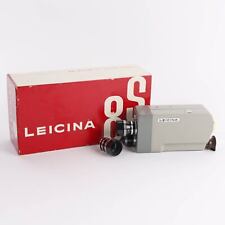 Leica leitz leicina gebraucht kaufen  Nürnberg