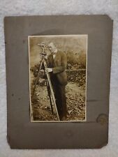 Antique occupational surveyor for sale  Palmetto