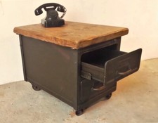 Tavolino cassettiera stile usato  Sala Bolognese