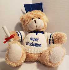 Happy graduation teddy for sale  Germantown