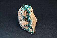 Dioptase congo 203g d'occasion  Forcalquier