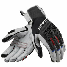 Gants moto revit d'occasion  Dijon