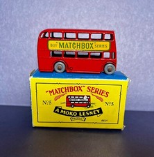 Lesney matchbox london for sale  NEWRY