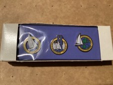 Pins vendee globe d'occasion  La Crau