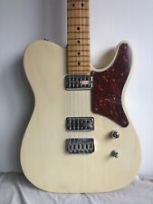 Fender cabronita telecaster for sale  GREENFORD