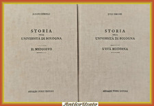 Storia della università usato  Bari