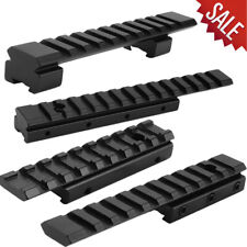 Dovetail picatinny rail for sale  DUNSTABLE