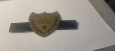 Etiquette dom perignon d'occasion  Épernay