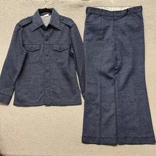 Vtg leisure suit for sale  Shreveport