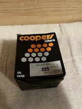 Coopers oil filter for sale  THATCHAM