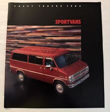 Vintage 1985 chevrolet for sale  Springfield