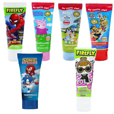 Firefly teeth time for sale  MANCHESTER