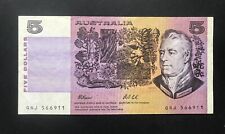 Australian dollar bill for sale  NOTTINGHAM