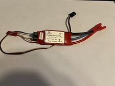 Walkera WK-WST 30A controlador eletrônico de velocidade de avião ESC comprar usado  Enviando para Brazil