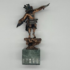 Kwahu pardell sculpture for sale  Oakton