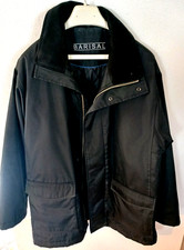Wärmende herren jacke gebraucht kaufen  Herxheim