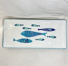Papart ceramic fish for sale  Oklahoma City