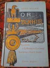Ben hur lewis d'occasion  La Seyne-sur-Mer