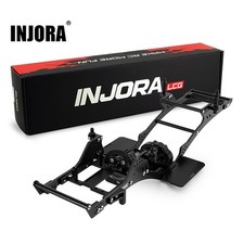 Injora front transmission d'occasion  Expédié en Belgium