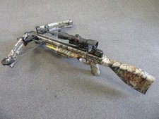 Parker thunderhawk crossbow for sale  Charleston