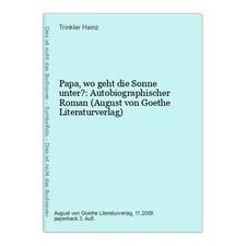 Papa geht sonne gebraucht kaufen  Aarbergen