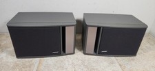 Pair bose model for sale  Clifton