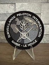 écusson collection gendarmeri d'occasion  Rouen-