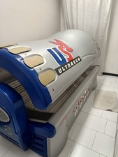 Lampada abbronzante ultrasun usato  Verdellino