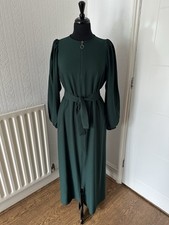 Women emerald green for sale  BIRMINGHAM