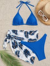 New blue white for sale New blue white for sale  BRADFORD