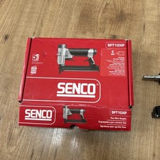 Senco sft10xp inch for sale  TADCASTER