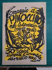Vinicio berti omaggio usato  Casale Monferrato
