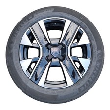 Riginal peugeot 208 gebraucht kaufen  Hamm
