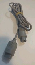 Cabo extensor de cabo de extensão para controle Nintendo 64 N64 - 6 pés/1,8 m - Cinza comprar usado  Enviando para Brazil