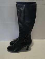 Hush puppies leather for sale  DERBY