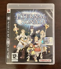 Eternal sonata ps3 usato  Nove
