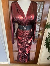 Fetish shiny mirror for sale  UK