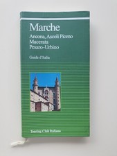 Marche touring club usato  Macerata