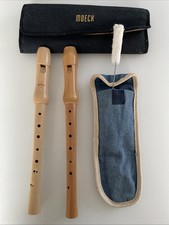 Moeck sopran barock gebraucht kaufen  Herborn