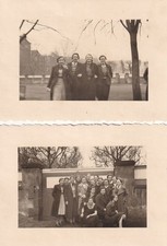 Foto damengruppe hilda gebraucht kaufen  Rommerskirchen