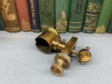 antique microscope for sale antique microscope for sale GREAT YARMOUTH