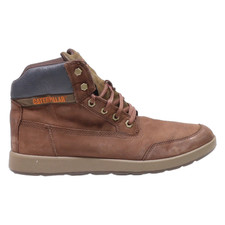 Caterpillar chukka boots for sale  BLACKBURN