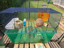 Savic habitat extra for sale  HITCHIN