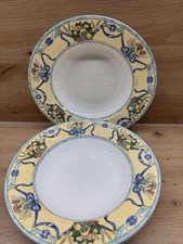 Villeroy boch suppenteller gebraucht kaufen  Frankfurt am Main